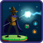 (*1*) 2 1 Spell